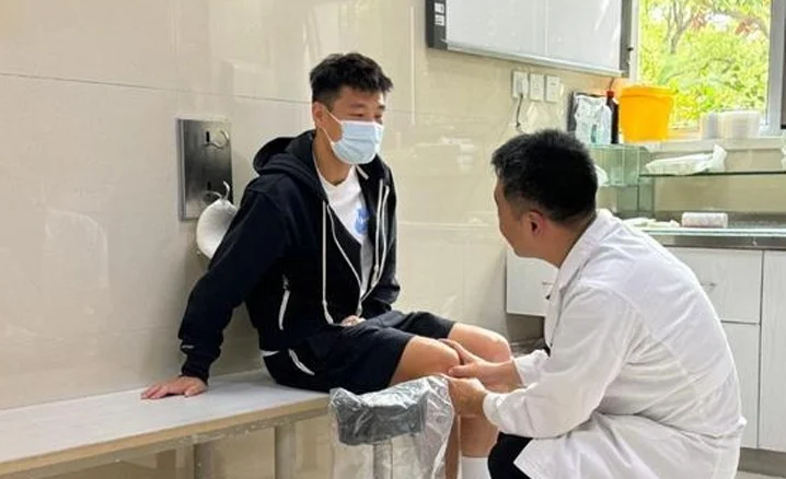 異的體能和